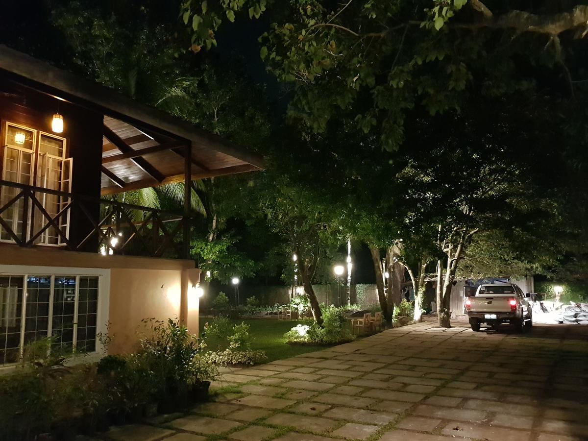 Stay Amare Villa Maria 1 Bacolod Exteriör bild
