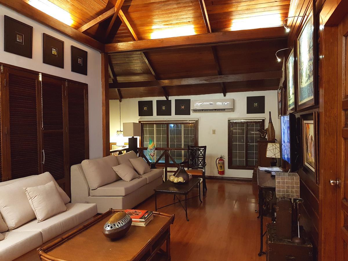 Stay Amare Villa Maria 1 Bacolod Exteriör bild