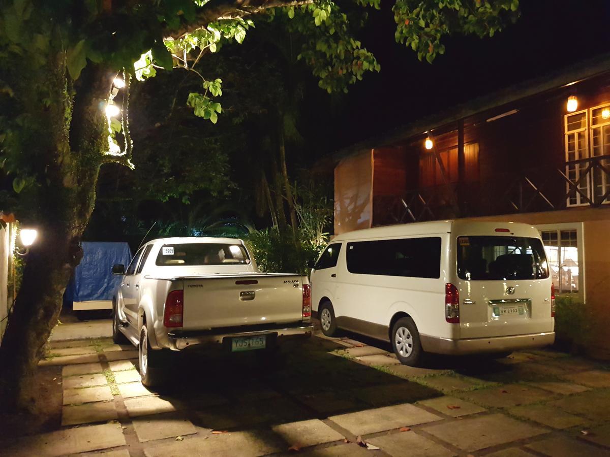 Stay Amare Villa Maria 1 Bacolod Exteriör bild