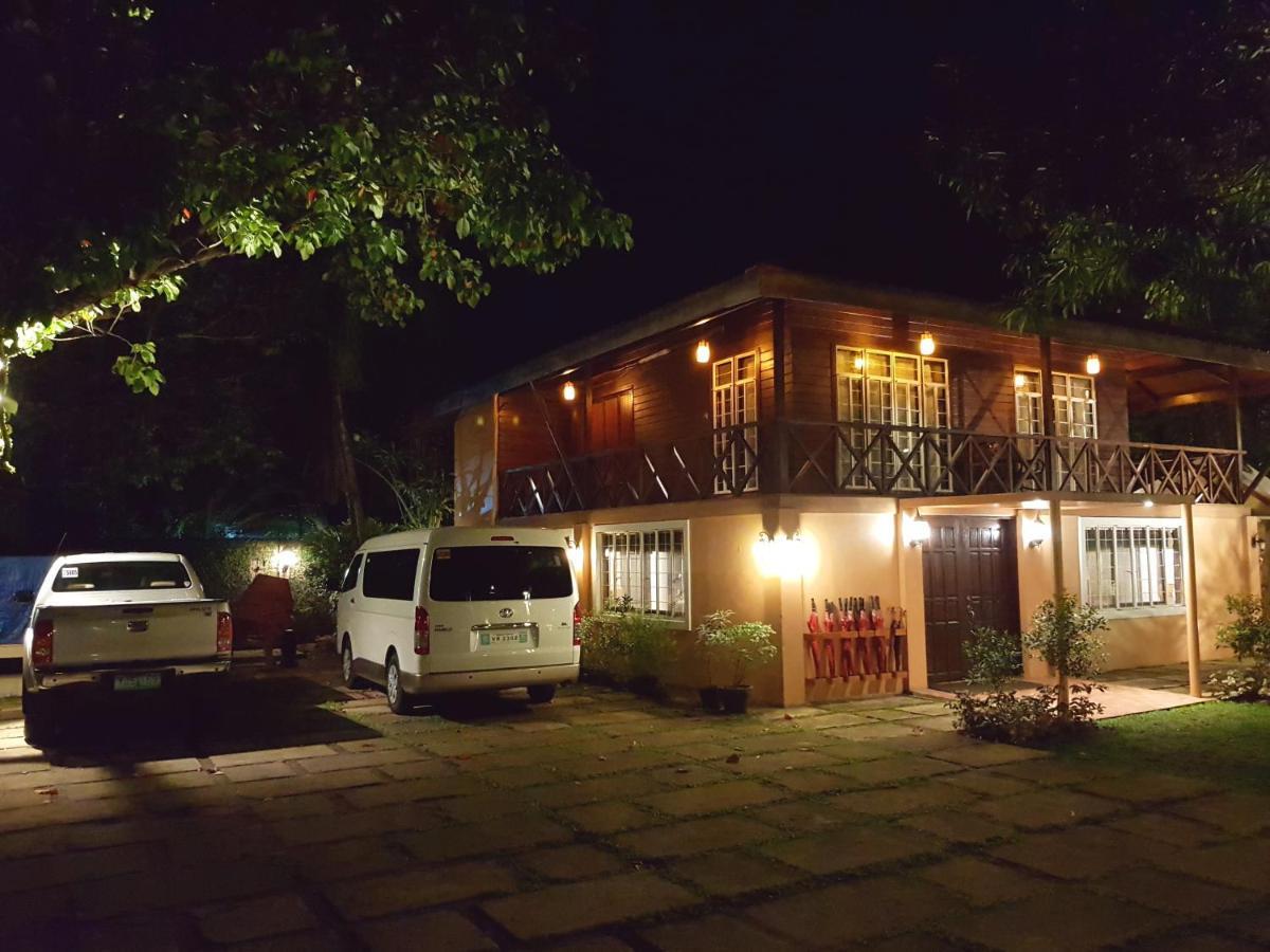 Stay Amare Villa Maria 1 Bacolod Rum bild